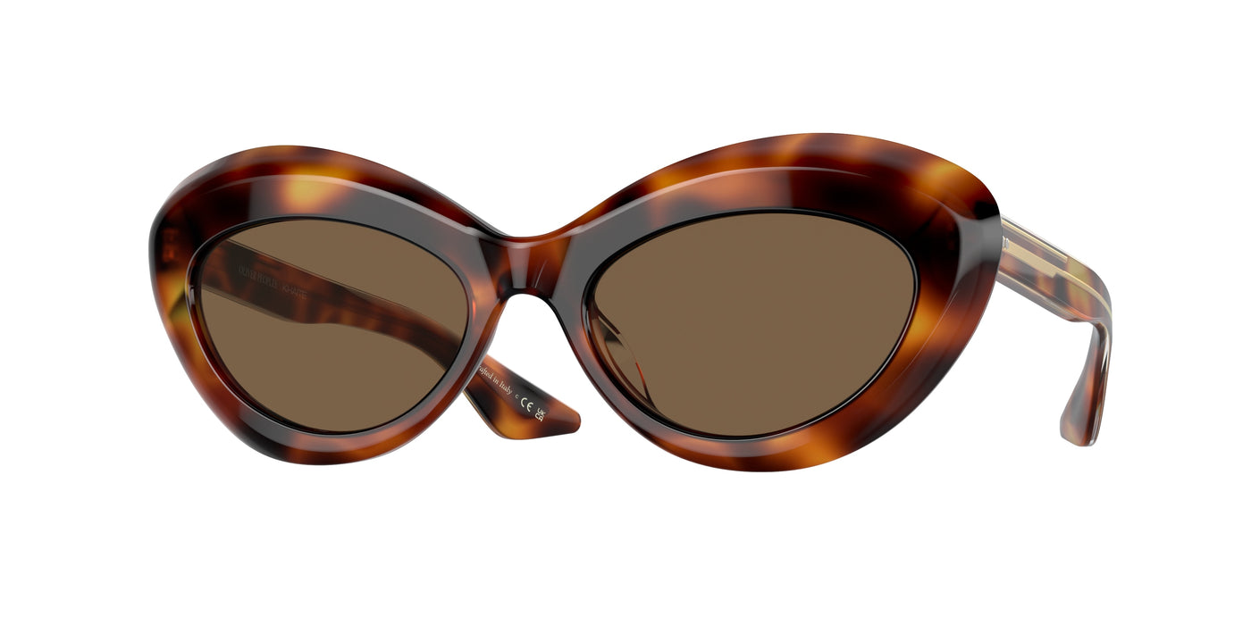 Gafas Graduadas Oliver Peoples OV5523SU 100773 53 19