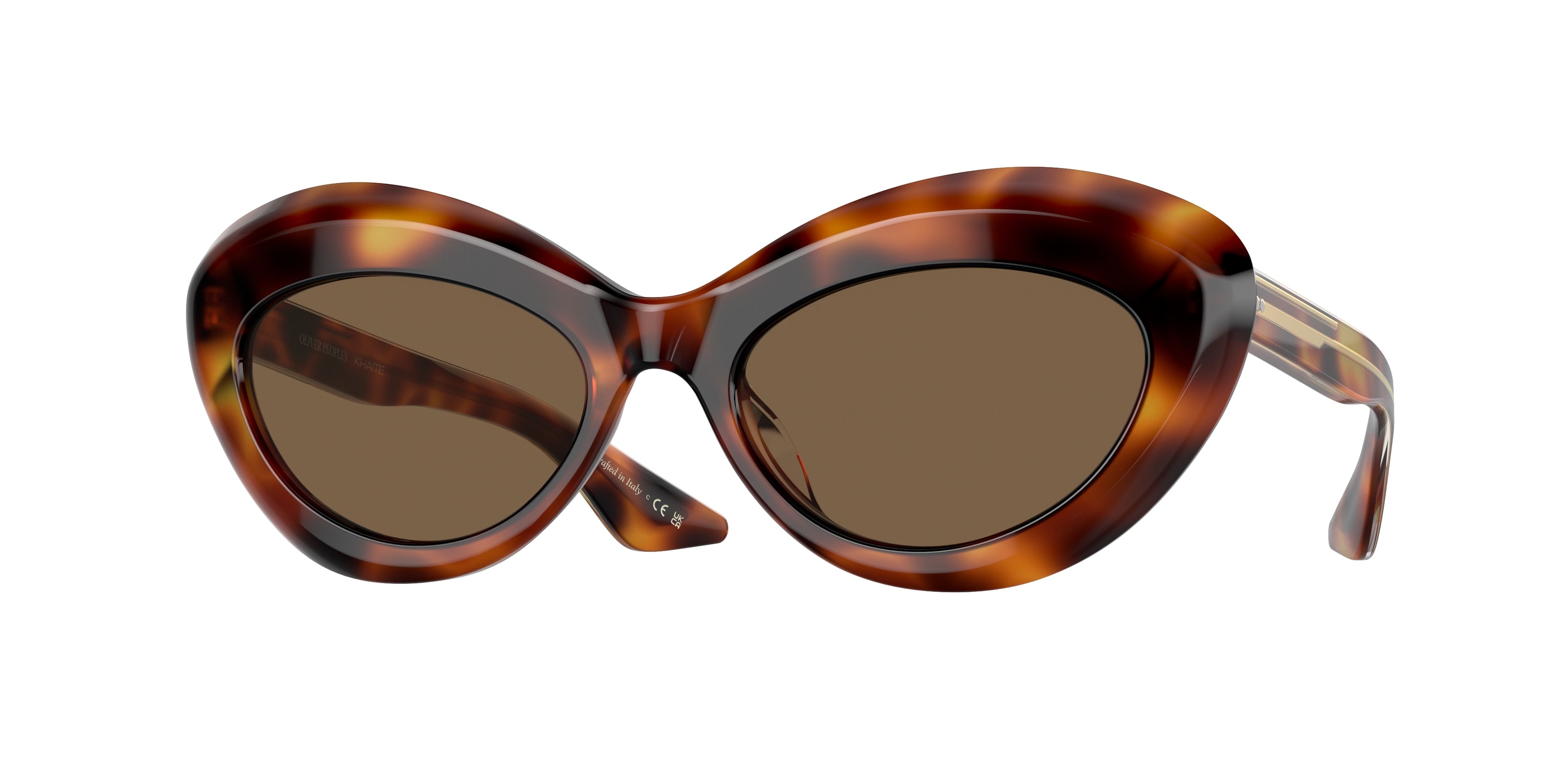 Солнцезащитные очки Oliver Peoples 1968C OV5523SU 100773 53 19