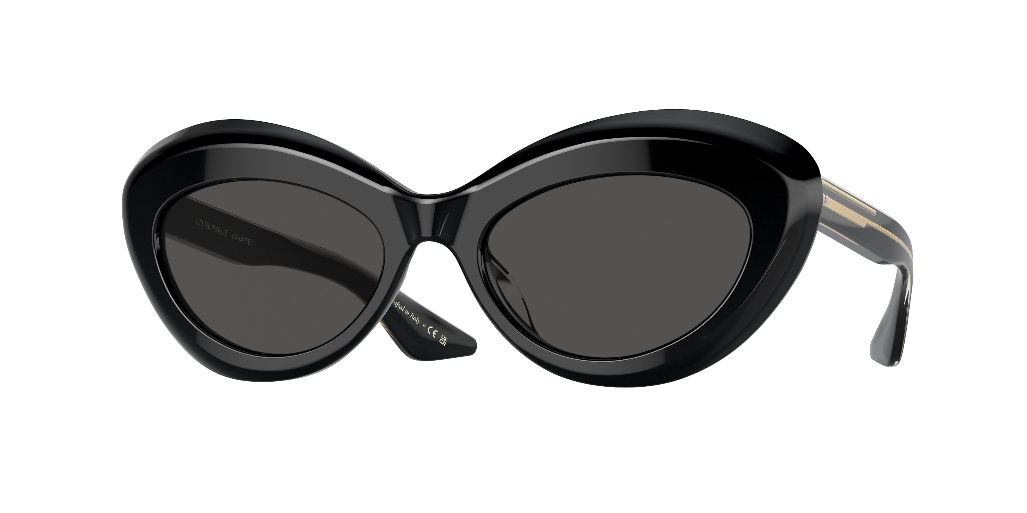 Солнцезащитные очки Oliver Peoples 1968C OV5523SU 149287 53 19
