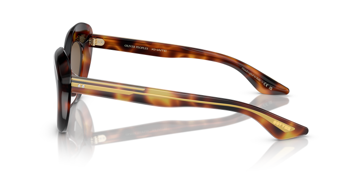 Солнцезащитные очки Oliver Peoples 1968C OV5523SU 100773 53 19 — Изображение 3