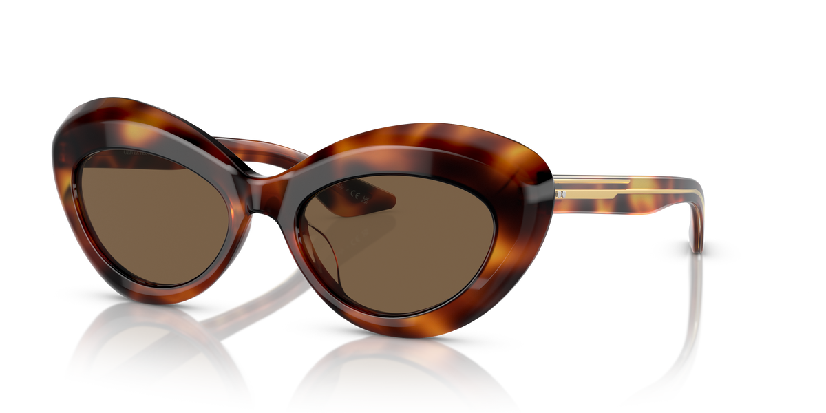 Солнцезащитные очки Oliver Peoples 1968C OV5523SU 100773 53 19