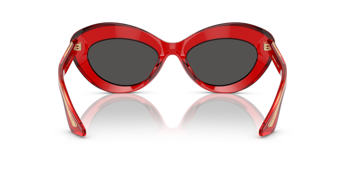 Lunettes de Soleil Oliver Peoples 1968C OV5523SU 176187 53 19 — Image 4