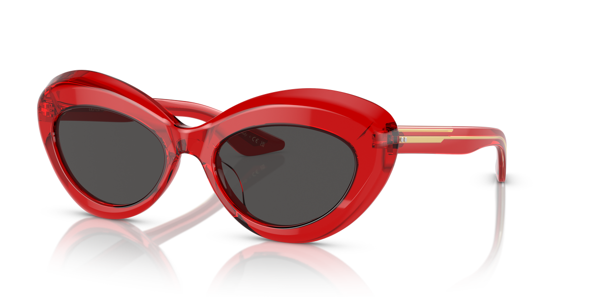 Солнцезащитные очки Oliver Peoples 1968C OV5523SU 176187 53 19