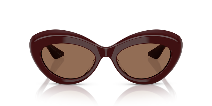 Lunettes de Soleil Oliver Peoples 1968C OV5523SU 178973 53 19 — Image 2