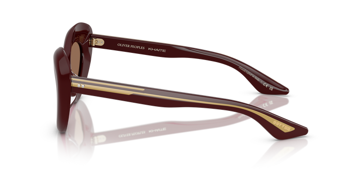 Lunettes de Soleil Oliver Peoples 1968C OV5523SU 178973 53 19 — Image 3