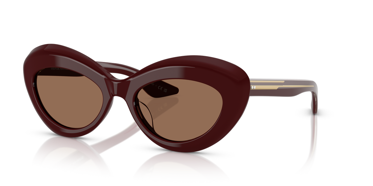 Солнцезащитные очки Oliver Peoples 1968C OV5523SU 178973 53 19