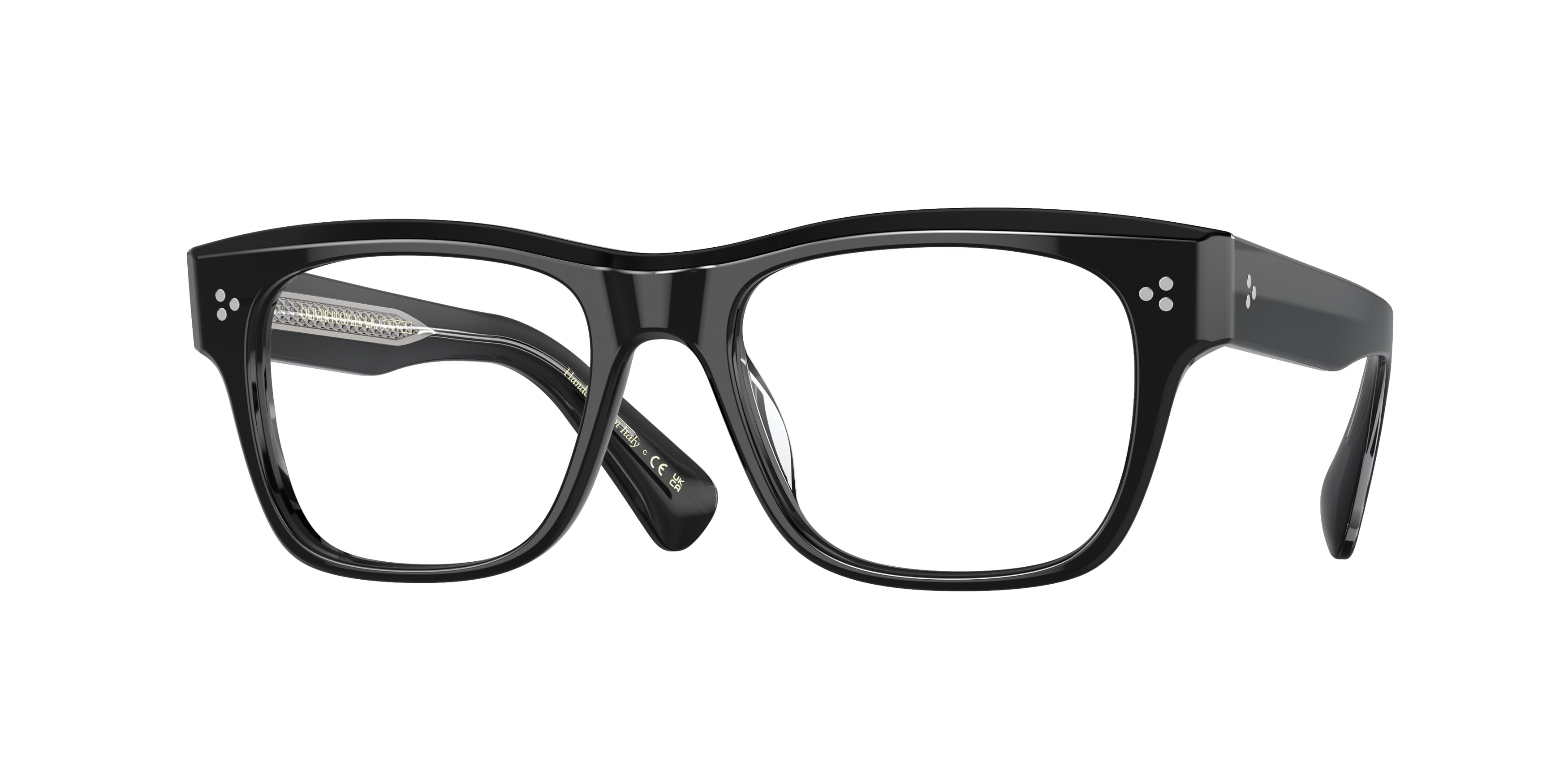 Prescription Glasses Oliver Peoples BIRELL OV5524U 1492 52 18
