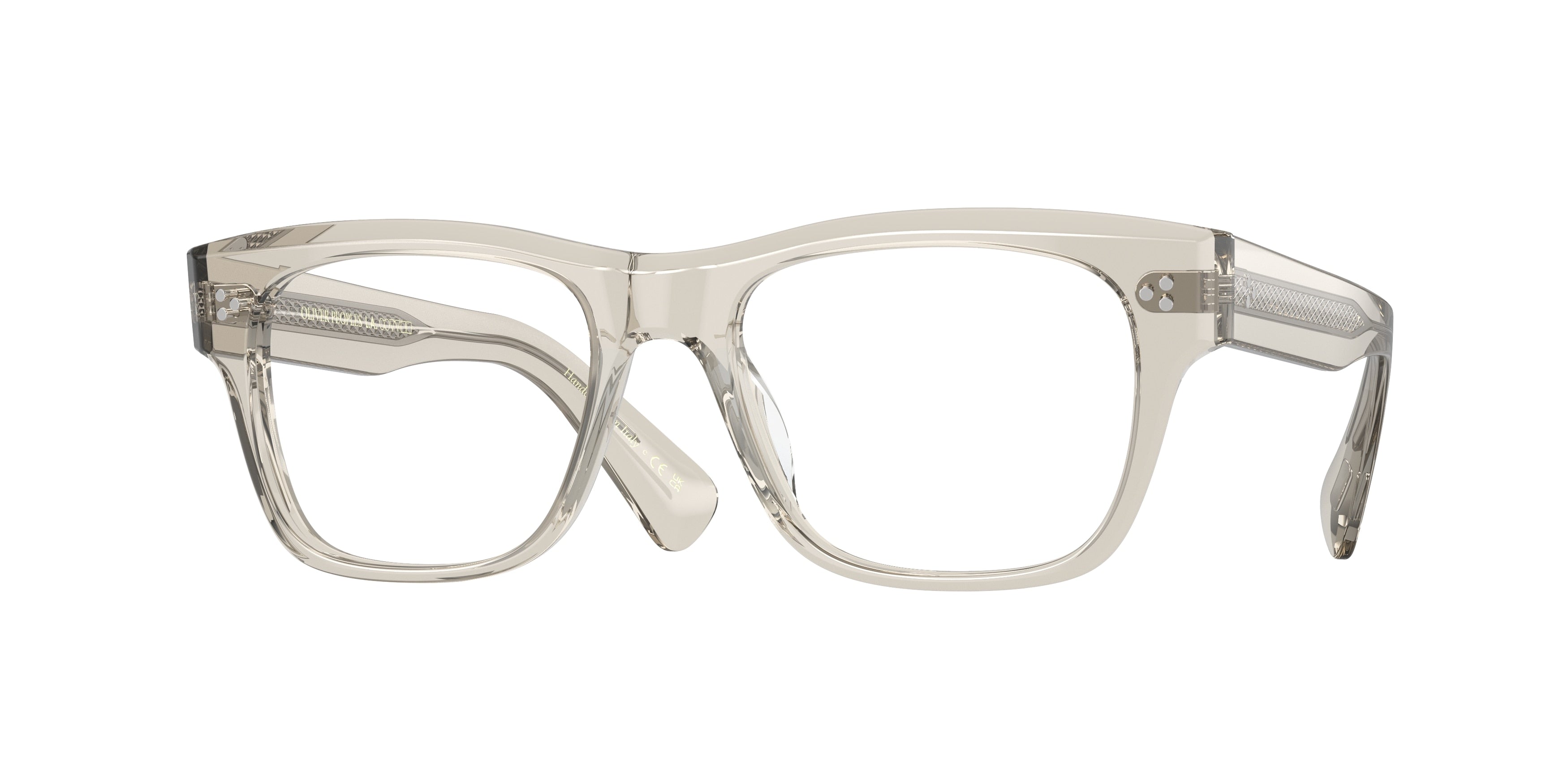 Prescription Glasses Oliver Peoples BIRELL OV5524U 1524 52 18