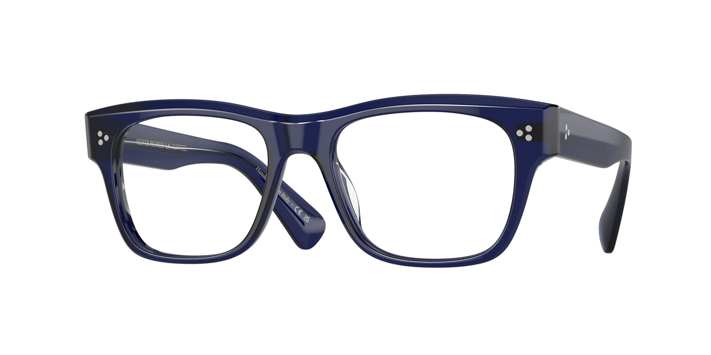 Prescription Glasses Oliver Peoples BIRELL OV5524U 1566 52 18
