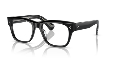 Oliver Peoples BIRELL OV5524U 1492 52 18 光学镜架 醋酸纤维 黑色