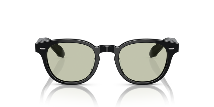 索尔·奥利弗人民手套 N.01 OV5528U 1731 47 21 Oliver Peoples — vista 2