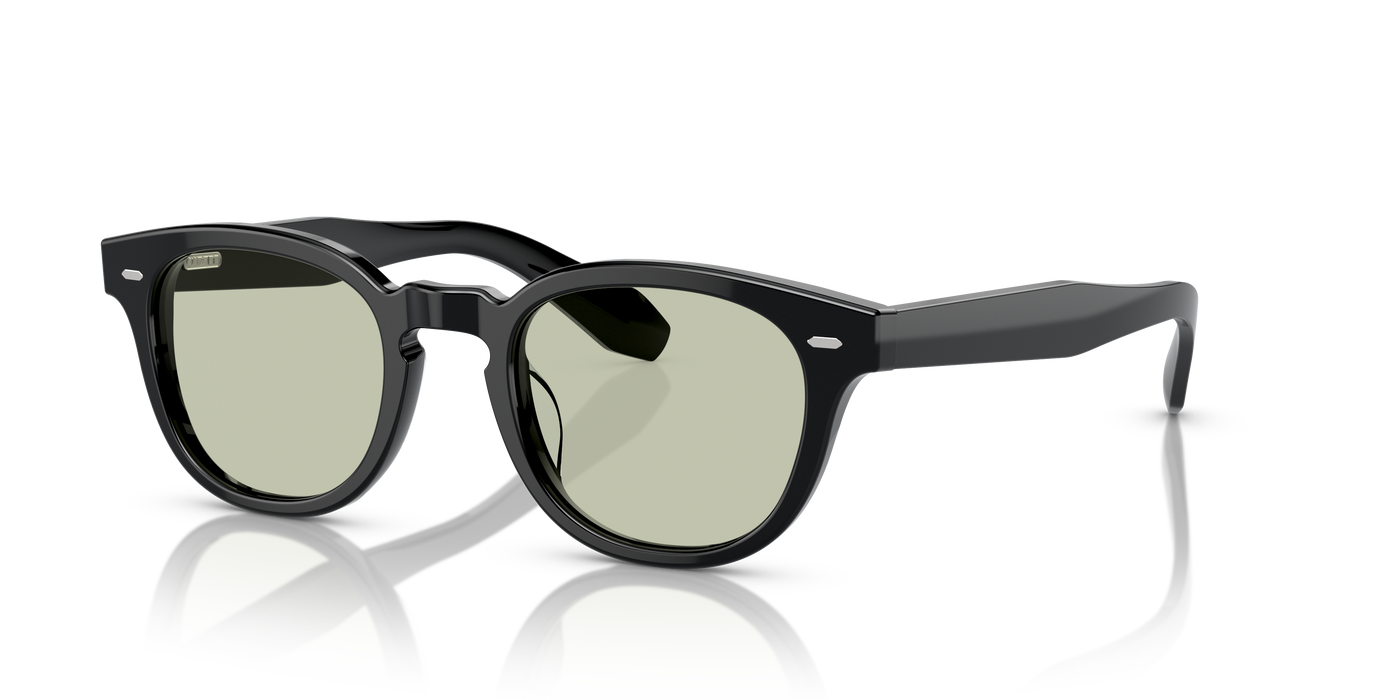 索尔·奥利弗人民手套 N.01 OV5528U 1731 47 21 Oliver Peoples
