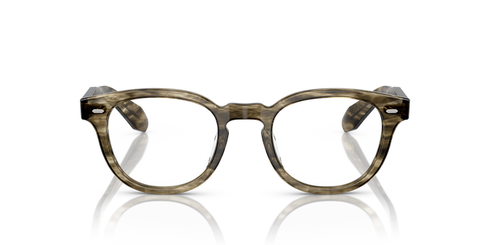 Gafas de Sol Oliver Peoples N.01 OV5528U 1735 47 21 — vista 2