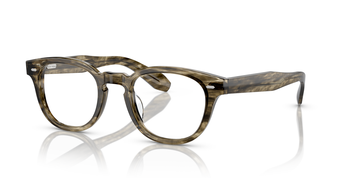 Gafas de Sol Oliver Peoples N.01 OV5528U 1735 47 21