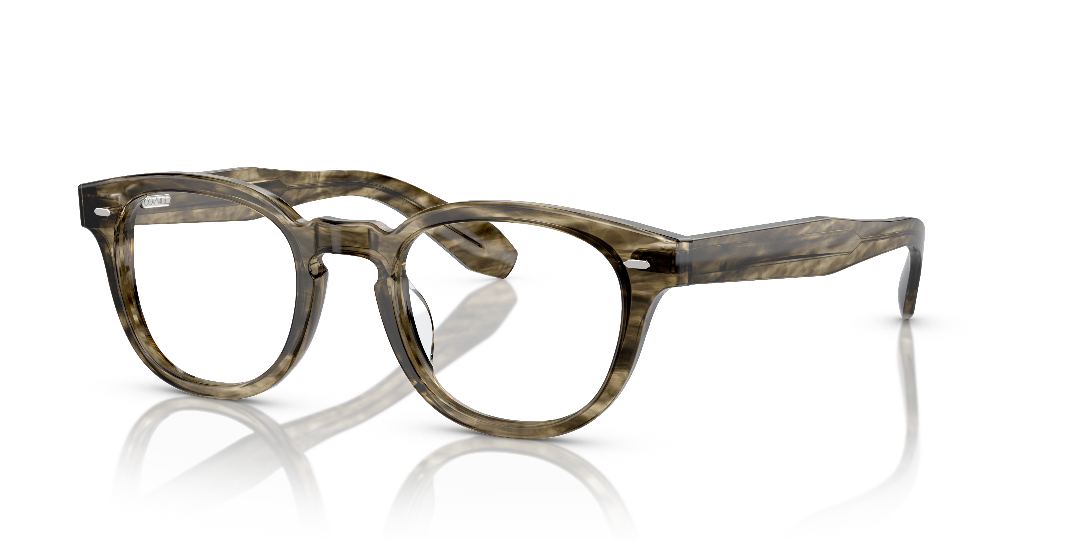 Gafas de Sol Oliver Peoples N.01 OV5528U 1735 47 21