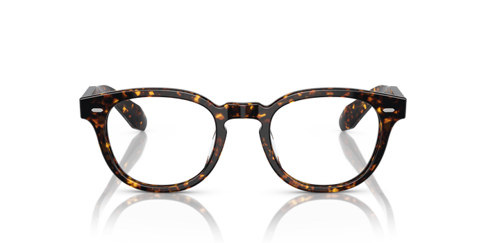 Gafas de Sol Oliver Peoples N.01 OV5528U 1741 47 21 — vista 2