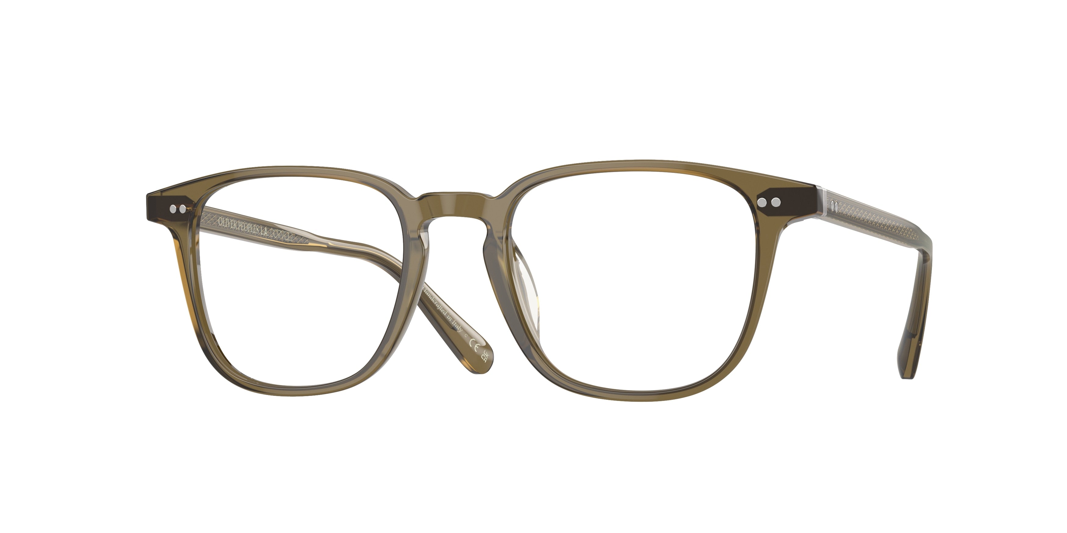 Prescription Glasses Oliver Peoples NEV OV5532U 1678