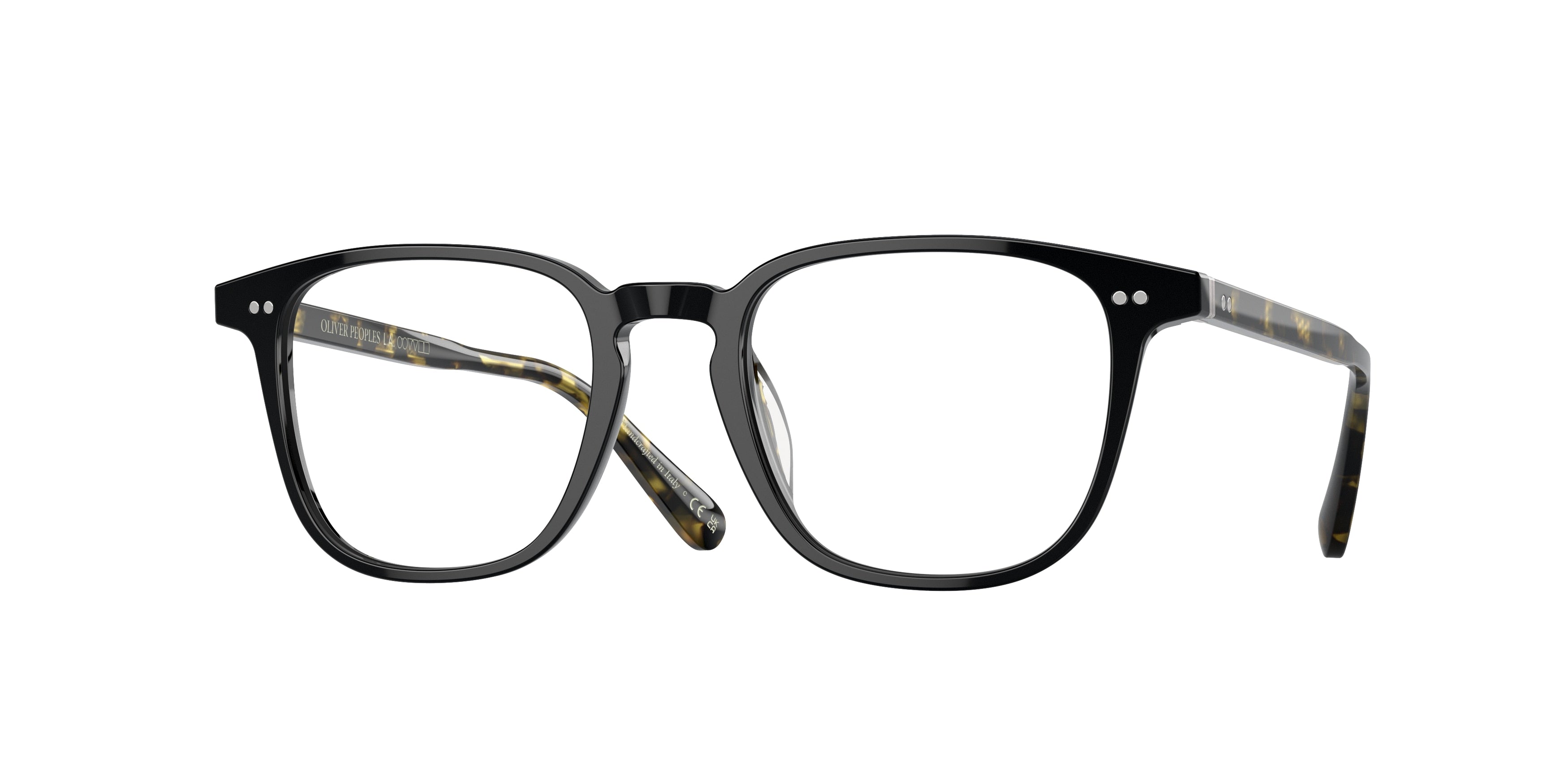 Prescription Glasses Oliver Peoples NEV OV5532U 1717 48 19
