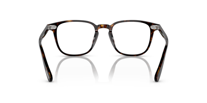 Brille Oliver Peoples NEV OV5532U 1009 — Bild 4
