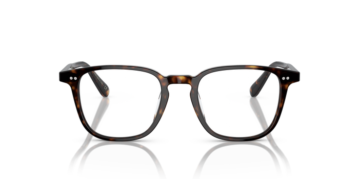 Brille Oliver Peoples NEV OV5532U 1009 — Bild 2