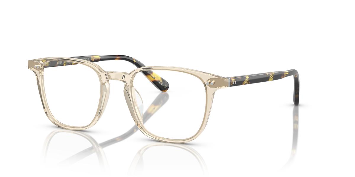 Lunettes de Vue Oliver Peoples NEV OV5532U 1626 51 19