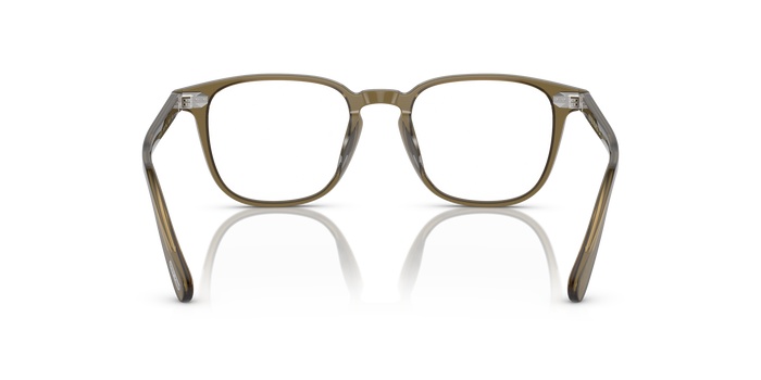 Oliver Peoples NEV OV5532U 1678 光学镜架 | 授权经销商 · Optical H — 图片 4