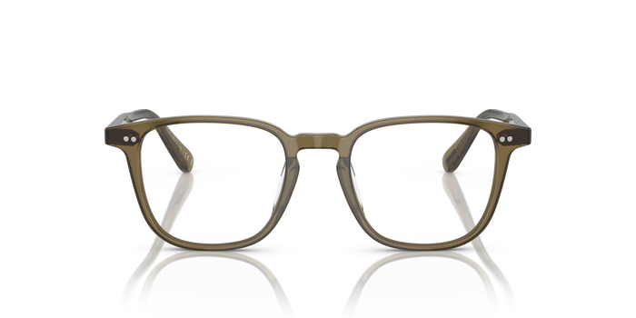Oliver Peoples NEV OV5532U 1678 光学镜架 | 授权经销商 · Optical H — 图片 2