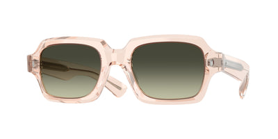 Sunglasses Oliver Peoples Devaney OV5539SU 1743BH 53 22