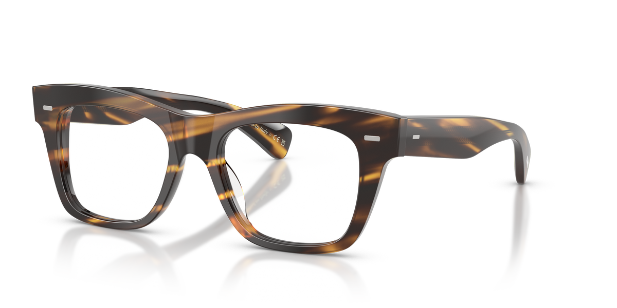 Prescription Glasses Oliver Peoples Ms.Oliver OV5542U 1003 51 18