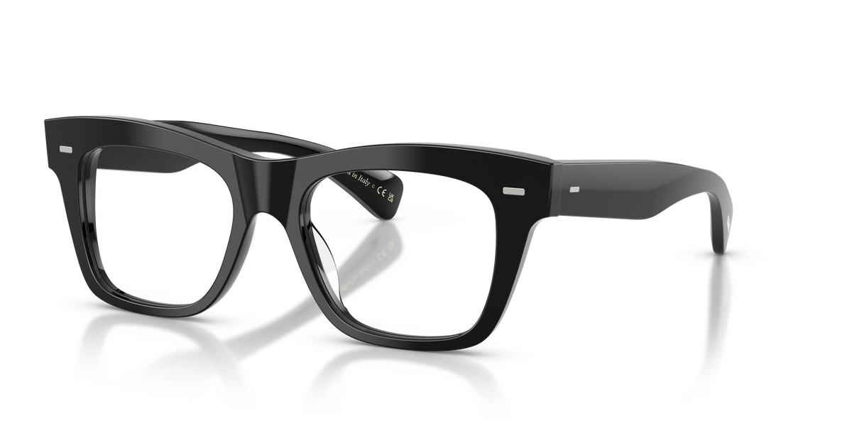 Prescription Glasses Oliver Peoples Ms.Oliver OV5542U 1005 51 18