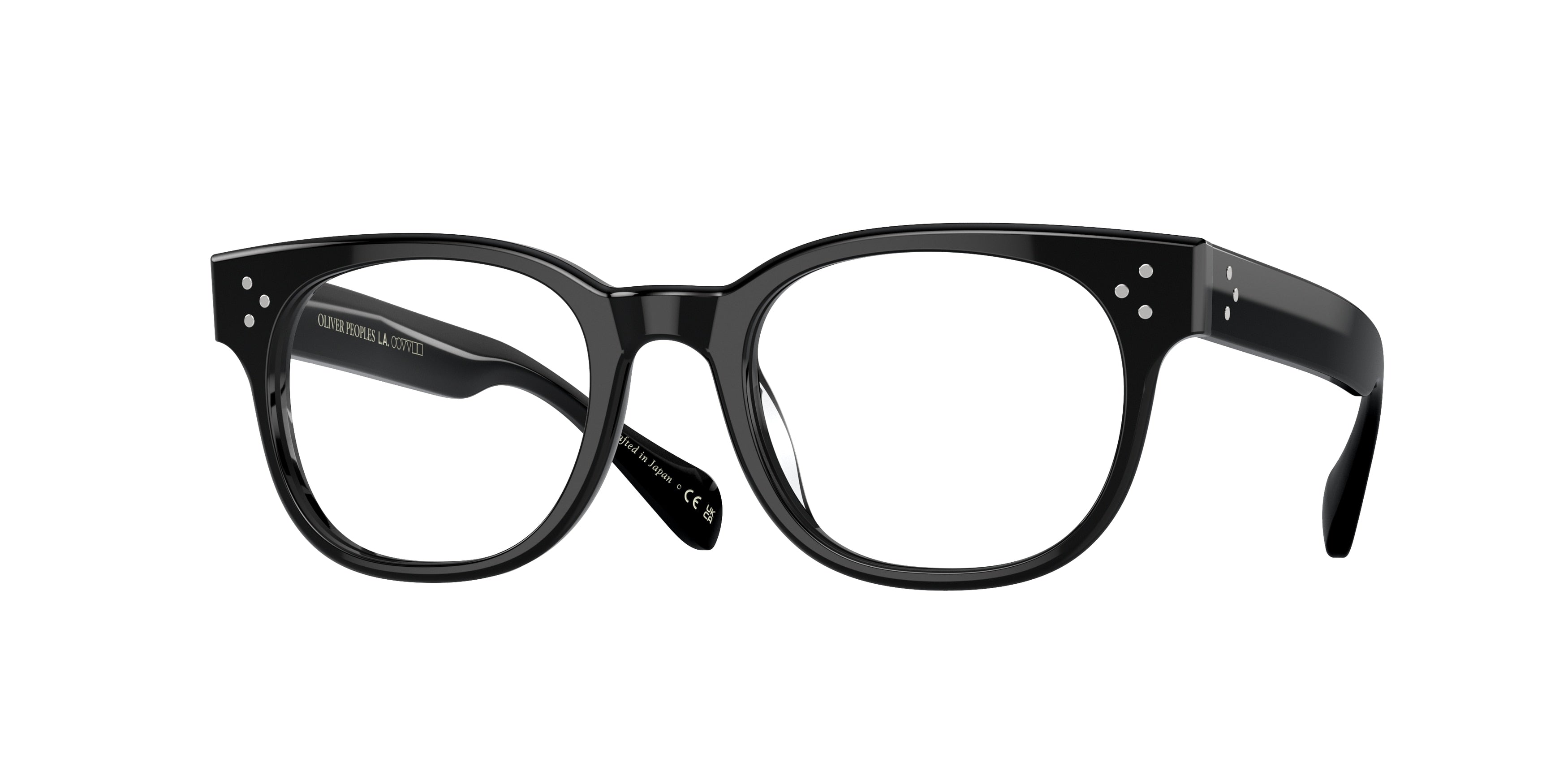 Prescription Glasses Oliver Peoples AFTON OV5545U 1731 49 20