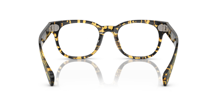 Gafas Graduadas Oliver Peoples AFTON OV5545U 1778 49 20 — Imagen 4