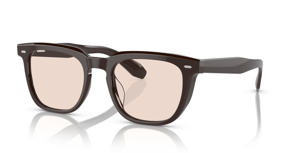Brille Oliver Peoples N.06 OV5546U 1772 49 20