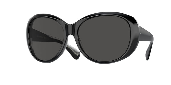 Sunglasses Oliver Peoples MARIDAN OV5551SU 100587 62 15