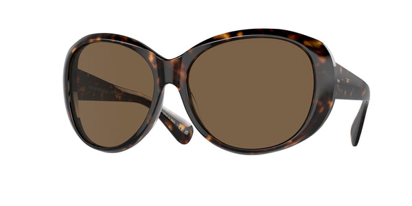 Sunglasses Oliver Peoples MARIDAN OV5551SU 100973 62 15