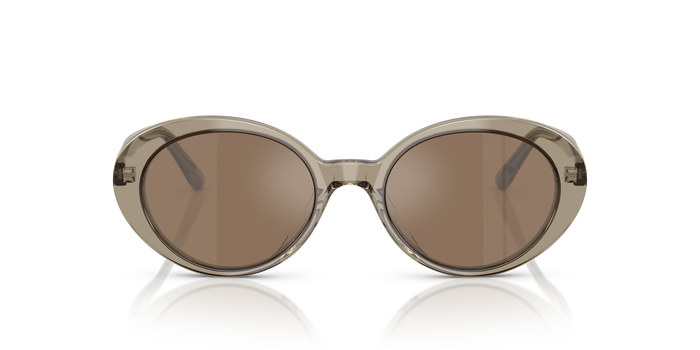 Gafas de Sol Oliver Peoples Lumar OV5565SU 1745G8 — vista 2