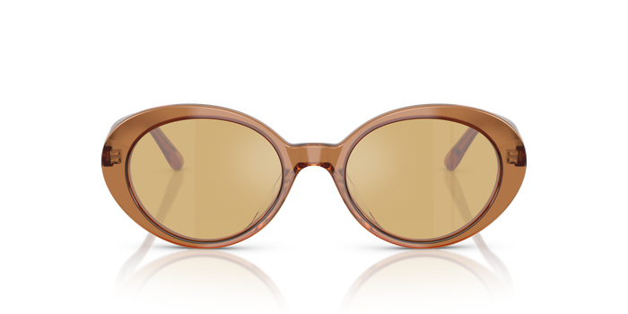 Gafas de Sol Oliver Peoples Lumar OV5565SU 17830F — vista 2