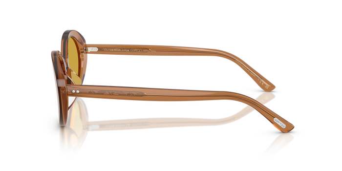 Gafas de Sol Oliver Peoples Lumar OV5565SU 17830F — vista 3