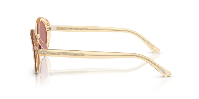 Gafas de Sol Oliver Peoples Lumar OV5565SU 1792AK — vista 3