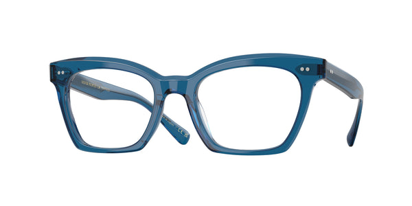 Prescription Glasses Oliver Peoples Lelia OV5566U 1793 52 20