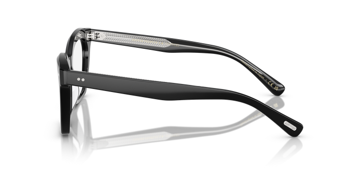 Gafas Graduadas Oliver Peoples Lelia OV5566U 1731 — vista 3