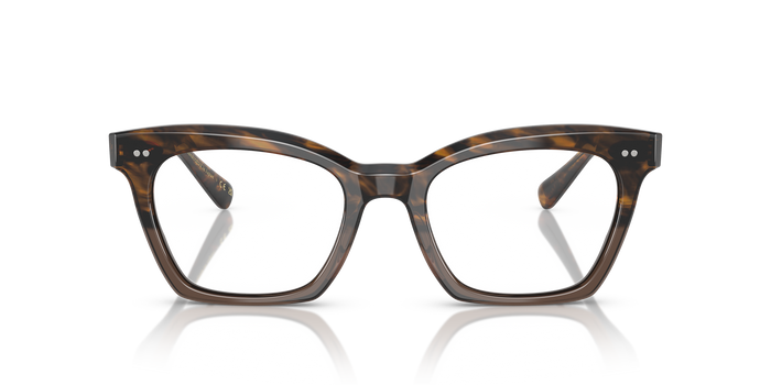 Gafas Graduadas Oliver Peoples Lelia OV5566U 1732 — vista 2