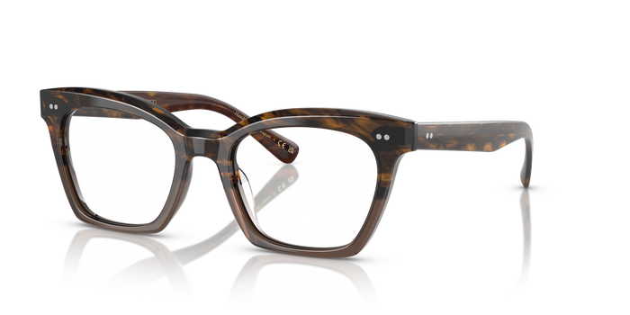 Gafas Graduadas Oliver Peoples Lelia OV5566U 1732 — vista 4
