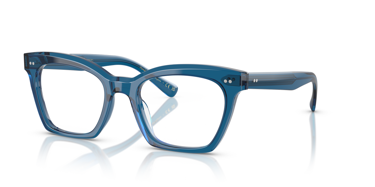 Prescription Glasses Oliver Peoples Lelia OV5566U 1793 52 20