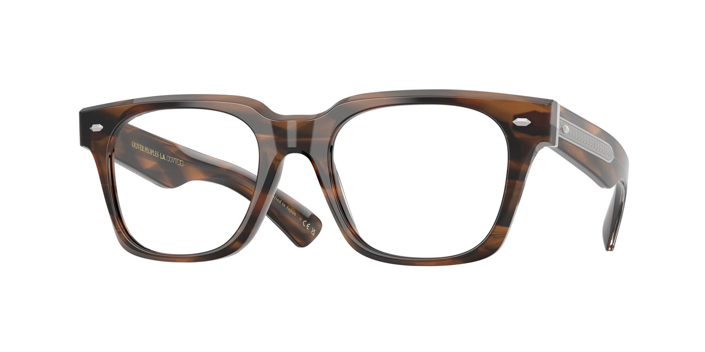 Gafas Graduadas Oliver Peoples Alfrey OV5570U 1794 51 20