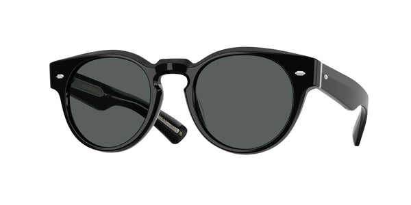Sunglasses Oliver Peoples Hayton OV5571SU 1731P2 49 21