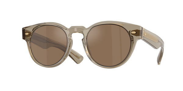 Sunglasses Oliver Peoples Hayton OV5571SU 1745G8 49 21