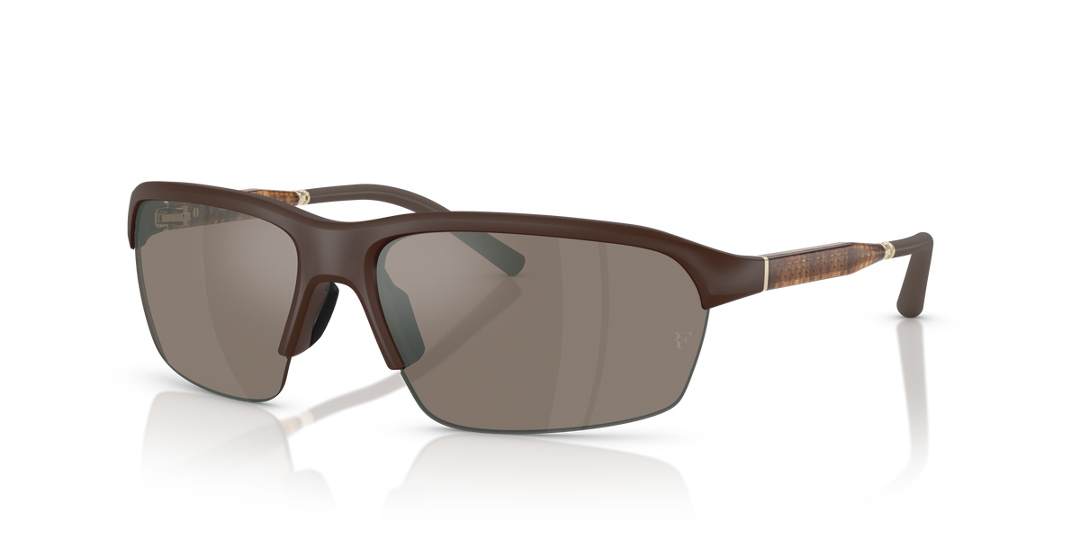 Sunglasses Oliver Peoples R-6 OV5572S 70057I 65 16