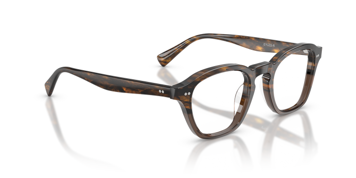 Gafas Graduadas Oliver Peoples Eyles-R OV5580U 1732 48 22 — vista 4