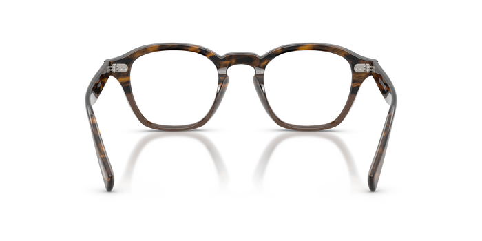 Gafas Graduadas Oliver Peoples Eyles-R OV5580U 1732 48 22 — vista 3